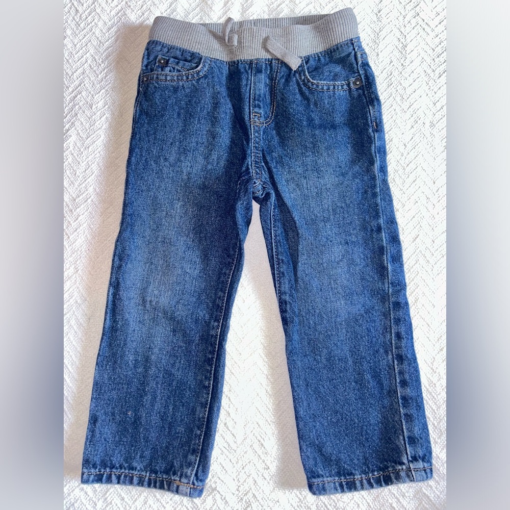 Jeans 2T - Picture 1 of 3